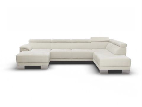 Wohnlandschaft LUM Medium Plus R